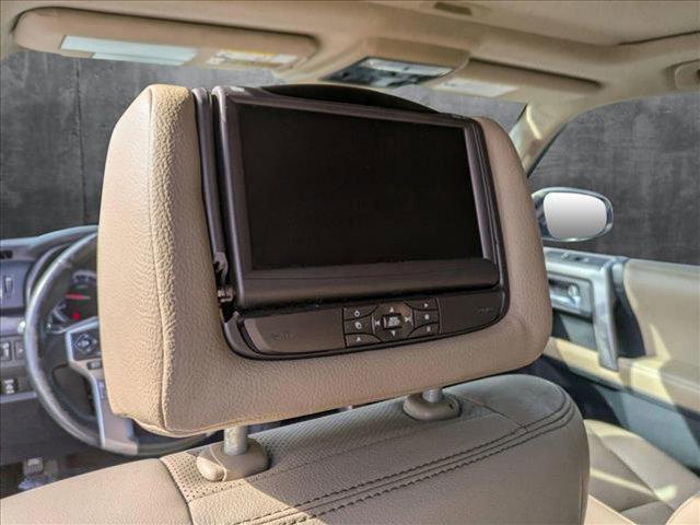 used 2015 Toyota 4Runner car, priced at $17,993