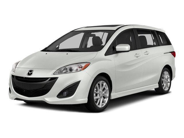 used 2015 Mazda Mazda5 car, priced at $8,898