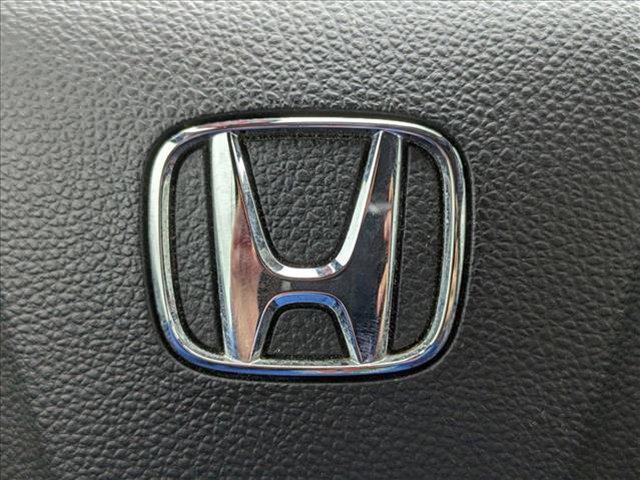 used 2018 Honda Odyssey car, priced at $22,174