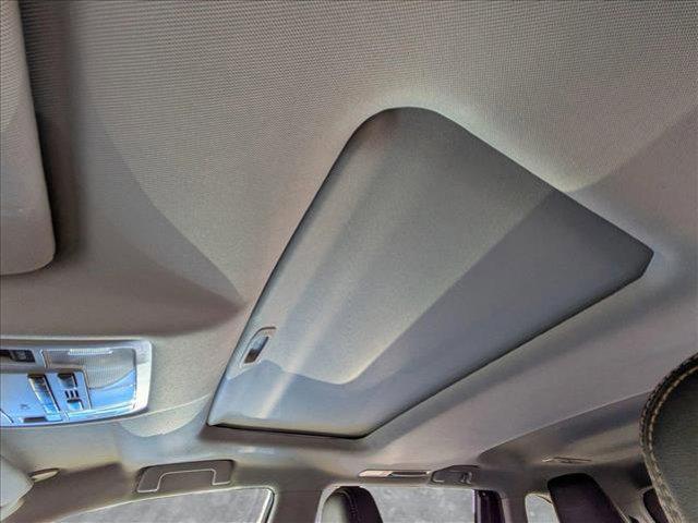used 2019 Toyota Highlander car, priced at $24,983