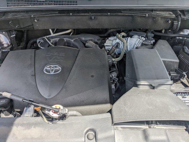 used 2019 Toyota Highlander car, priced at $24,983