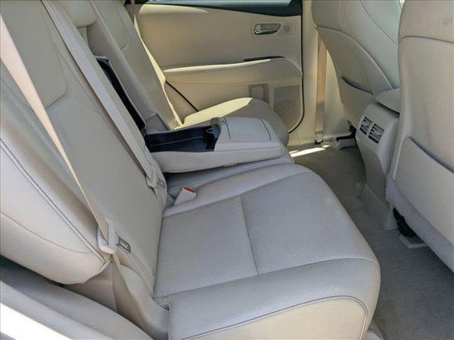 used 2015 Lexus RX 350 car, priced at $18,449