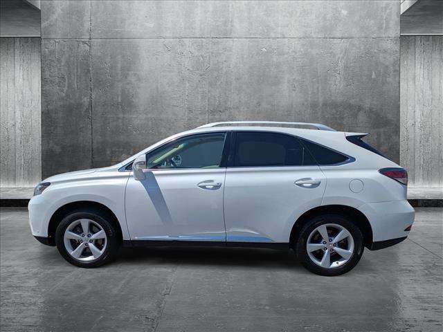 used 2015 Lexus RX 350 car, priced at $18,449