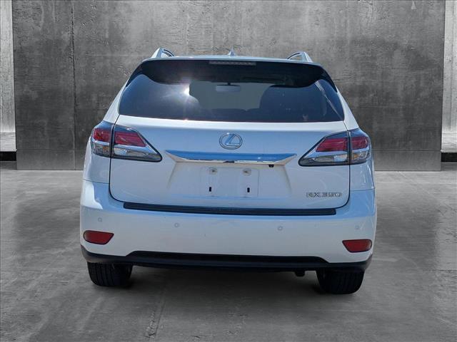 used 2015 Lexus RX 350 car, priced at $18,449