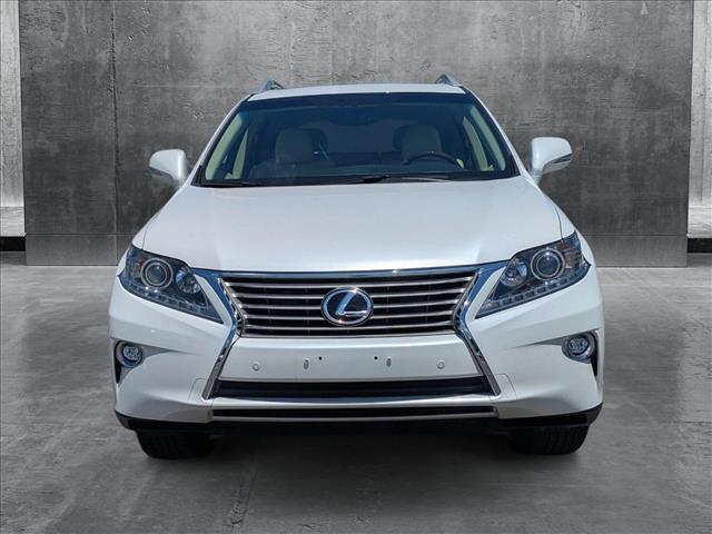 used 2015 Lexus RX 350 car, priced at $18,449