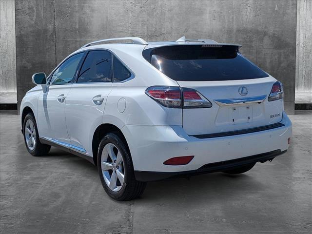used 2015 Lexus RX 350 car, priced at $18,449