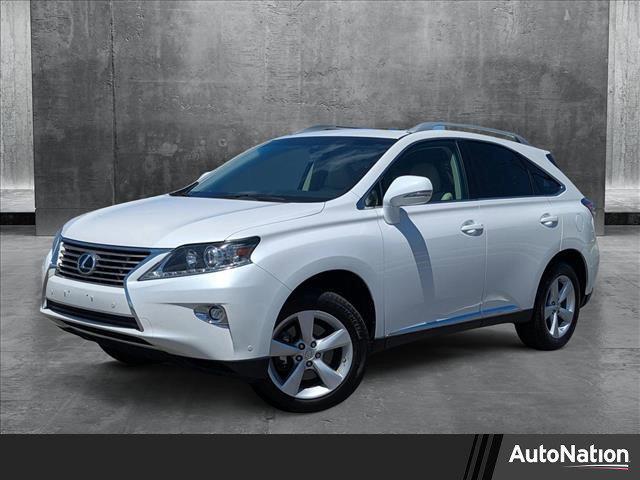 used 2015 Lexus RX 350 car, priced at $18,449