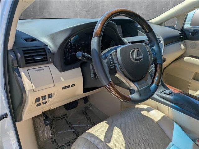 used 2015 Lexus RX 350 car, priced at $18,449