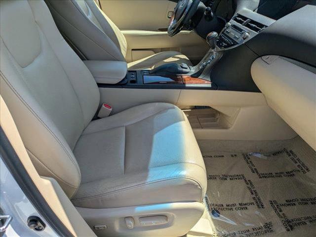 used 2015 Lexus RX 350 car, priced at $18,449