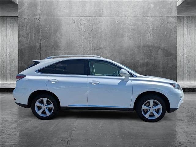 used 2015 Lexus RX 350 car, priced at $18,449