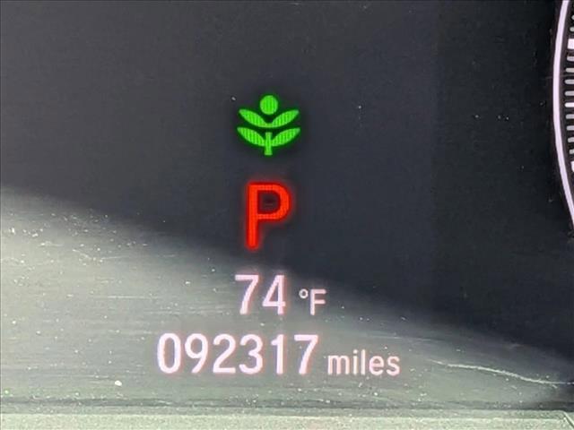 used 2020 Honda Accord car, priced at $19,498