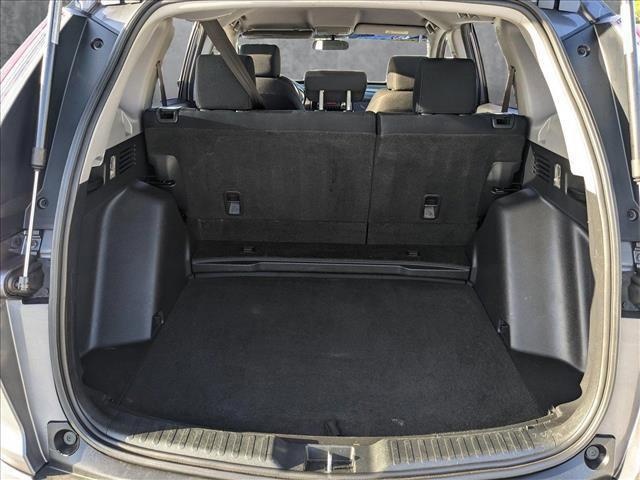 used 2018 Honda CR-V car, priced at $14,249
