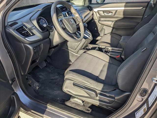 used 2018 Honda CR-V car, priced at $14,249