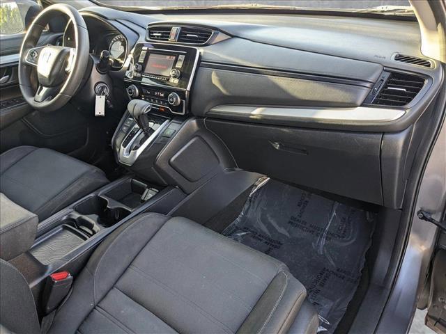 used 2018 Honda CR-V car, priced at $14,249