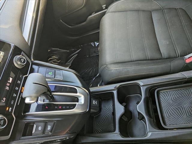 used 2018 Honda CR-V car, priced at $14,249