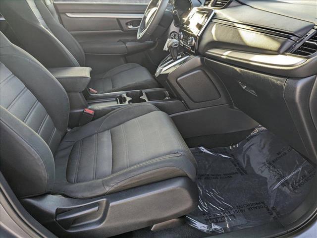 used 2018 Honda CR-V car, priced at $14,249
