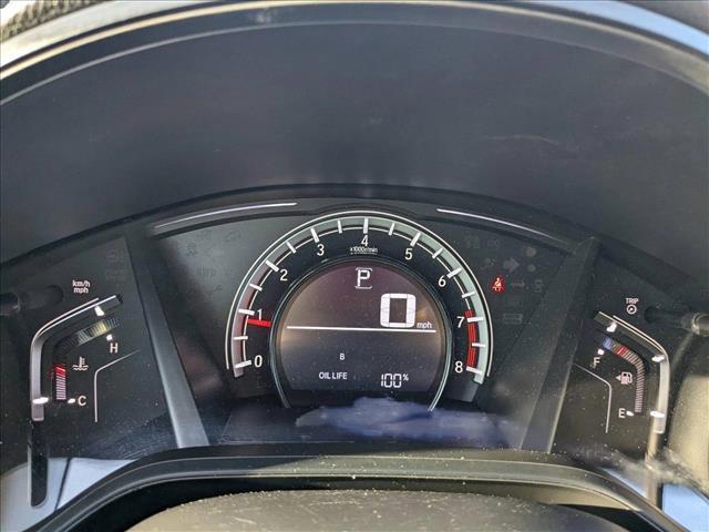 used 2018 Honda CR-V car, priced at $14,249