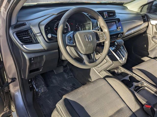 used 2018 Honda CR-V car, priced at $14,249
