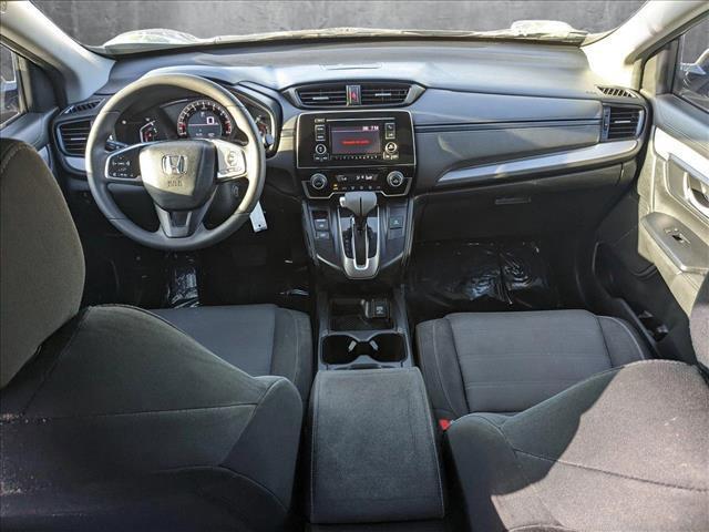 used 2018 Honda CR-V car, priced at $14,249
