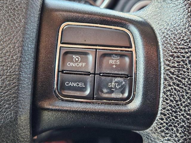 used 2017 Dodge Journey car, priced at $7,998