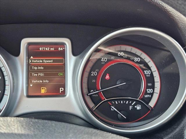 used 2017 Dodge Journey car, priced at $7,998