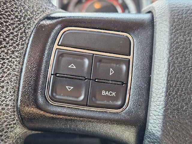 used 2017 Dodge Journey car, priced at $7,998