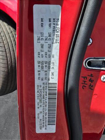used 2017 Dodge Journey car, priced at $7,998