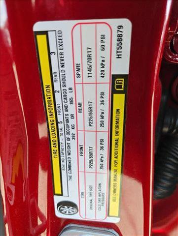 used 2017 Dodge Journey car, priced at $7,998