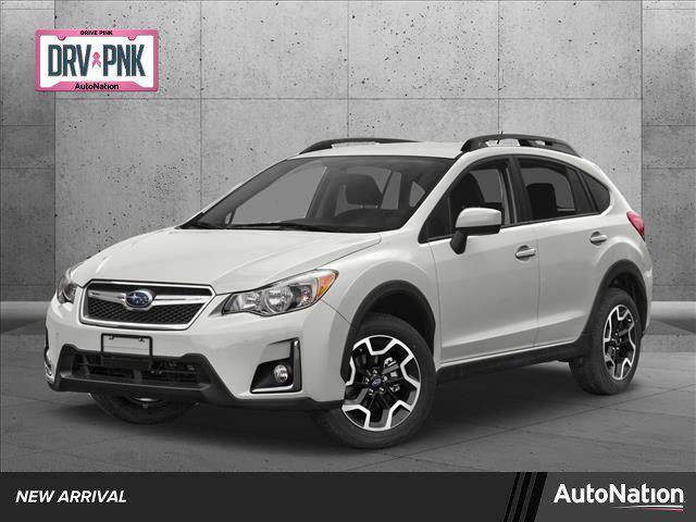 used 2016 Subaru Crosstrek car, priced at $14,991