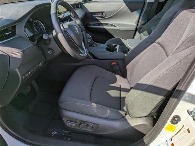 used 2022 Toyota Venza car, priced at $28,506