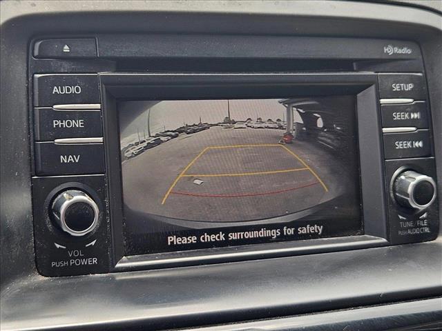 used 2015 Mazda CX-5 car, priced at $8,998