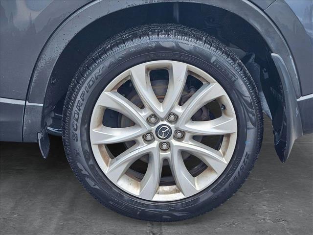used 2015 Mazda CX-5 car, priced at $8,998
