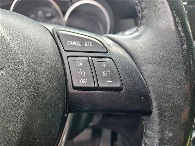 used 2015 Mazda CX-5 car, priced at $8,998