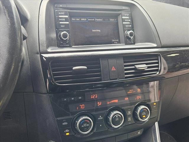 used 2015 Mazda CX-5 car, priced at $8,998