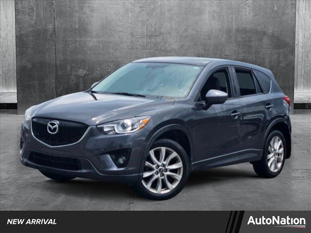 used 2015 Mazda CX-5 car, priced at $8,998