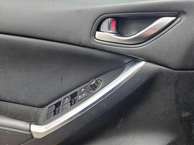 used 2015 Mazda CX-5 car, priced at $8,998