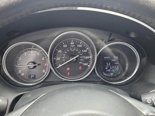 used 2015 Mazda CX-5 car, priced at $8,998
