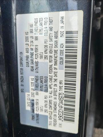 used 2015 Mazda CX-5 car, priced at $8,998