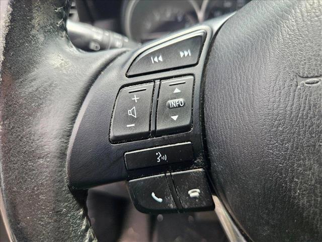 used 2015 Mazda CX-5 car, priced at $8,998
