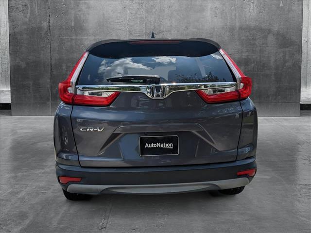 used 2019 Honda CR-V car, priced at $19,769