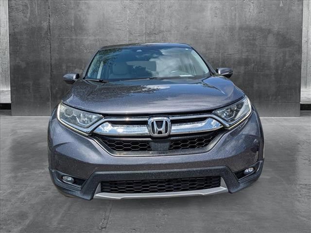 used 2019 Honda CR-V car, priced at $19,769