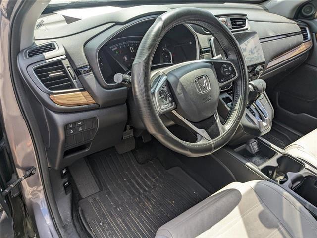 used 2019 Honda CR-V car, priced at $19,769