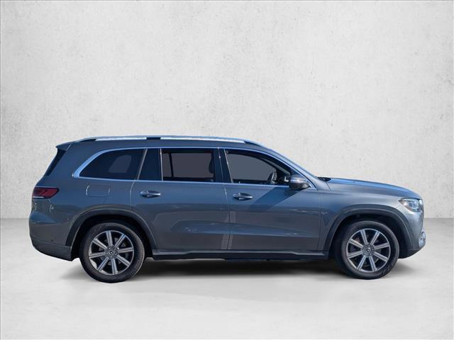 used 2020 Mercedes-Benz GLS 450 car, priced at $38,498