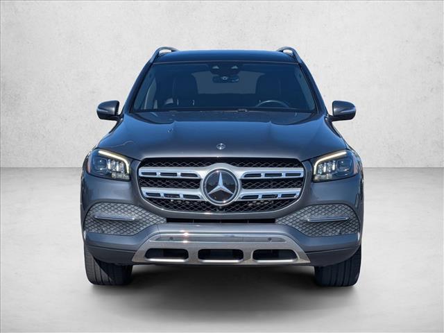 used 2020 Mercedes-Benz GLS 450 car, priced at $38,498