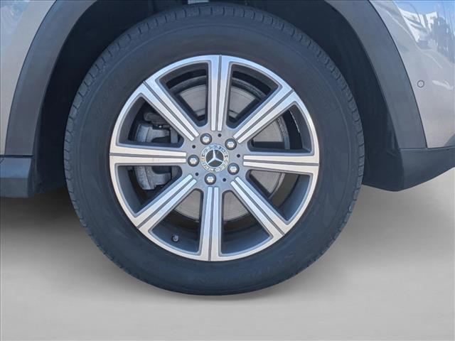 used 2020 Mercedes-Benz GLS 450 car, priced at $38,498