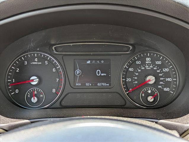 used 2017 Kia Sorento car, priced at $13,999