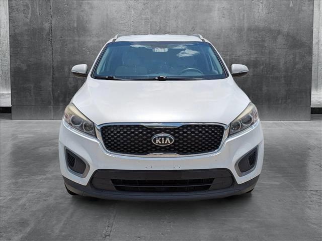 used 2017 Kia Sorento car, priced at $13,999