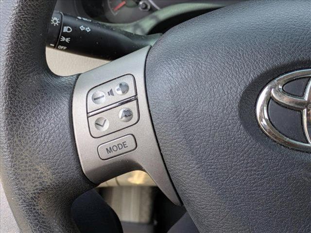 used 2013 Toyota Corolla car, priced at $6,498