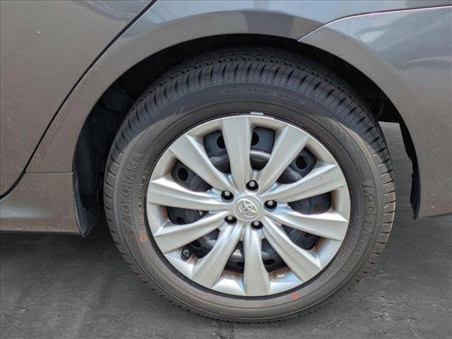 used 2013 Toyota Corolla car, priced at $6,498