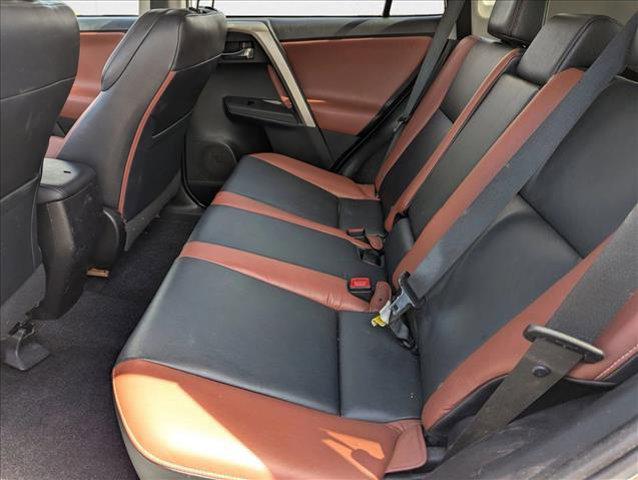 used 2014 Toyota RAV4 car, priced at $13,498